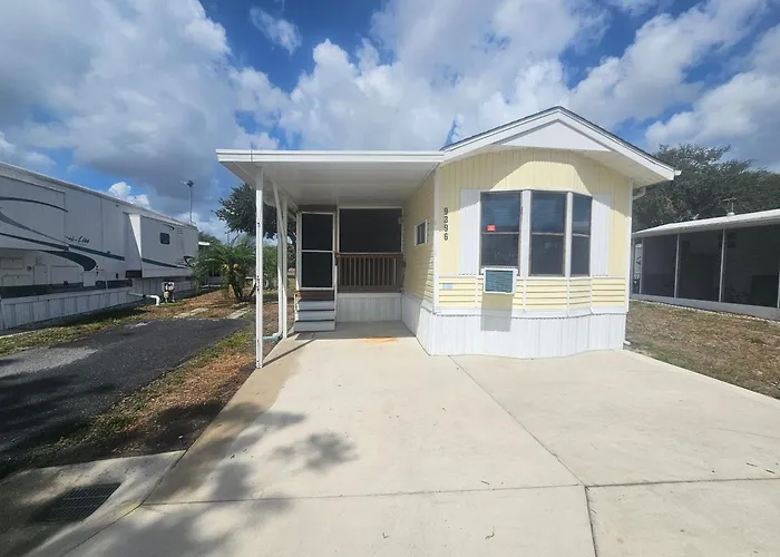 Woody\'S Rv Resort Llc