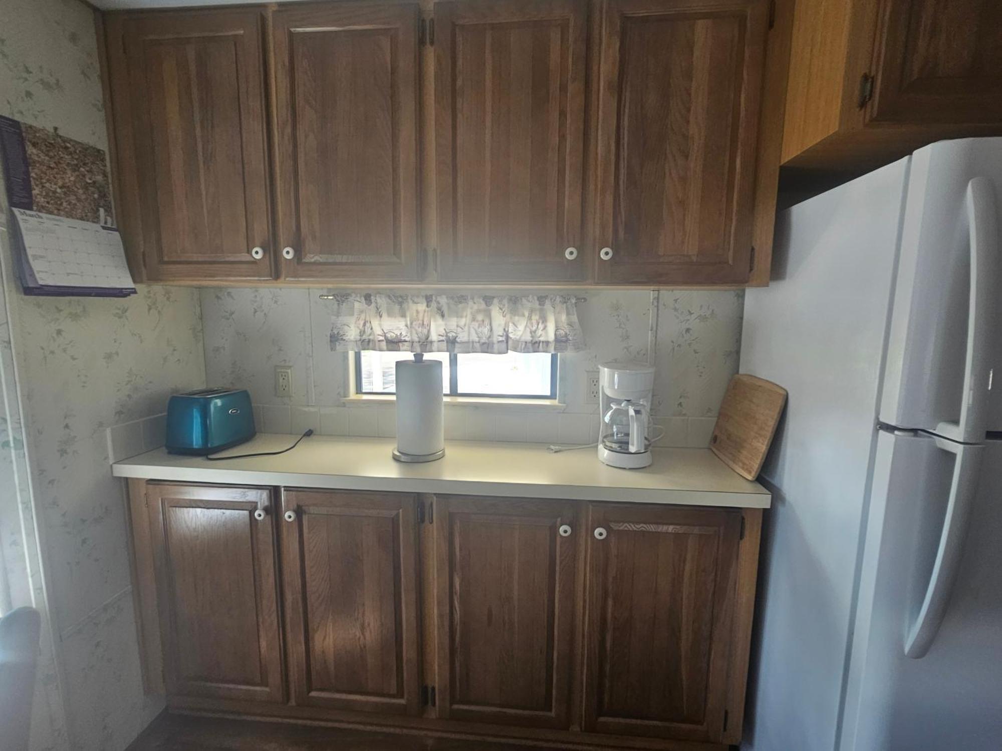 Woody's Rv Llc Resort
