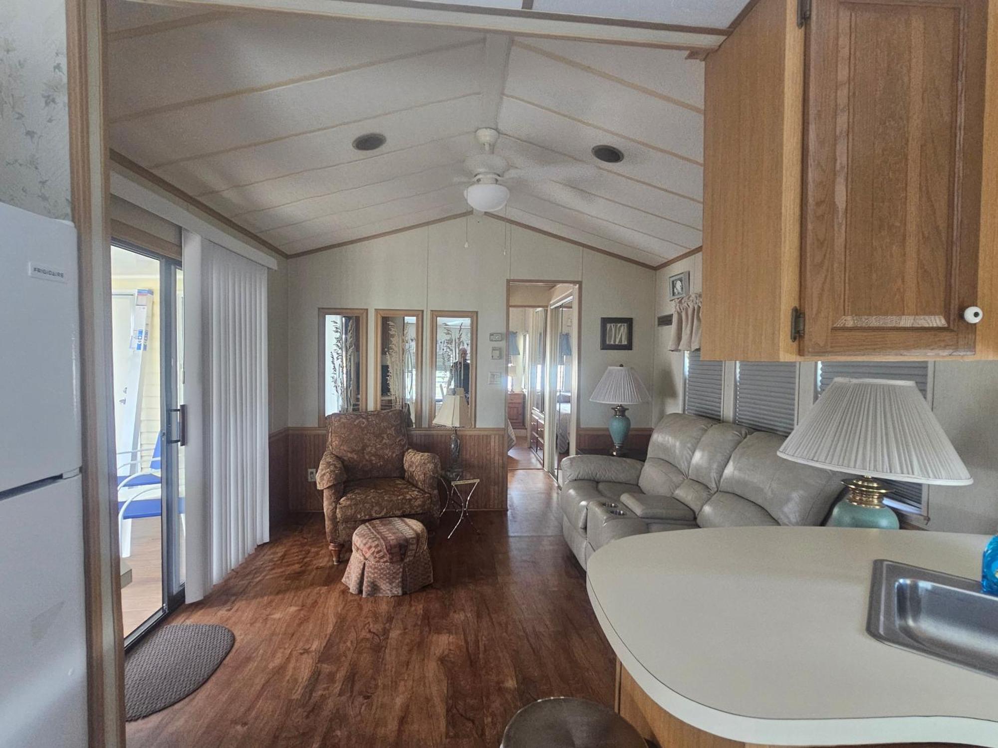Resort Woody's Rv Llc