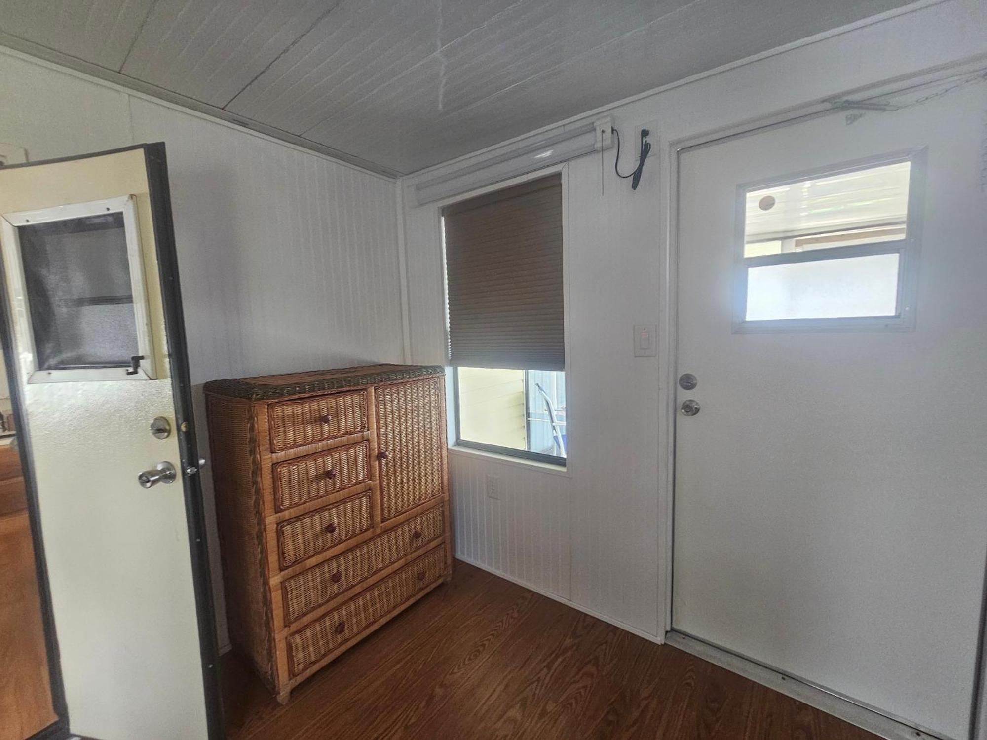 Woody's Rv Llc Resort *