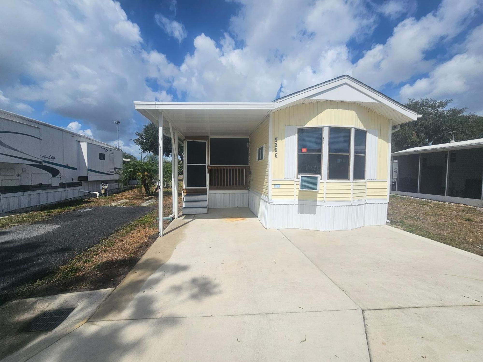 Woody's Rv Llc Sebring