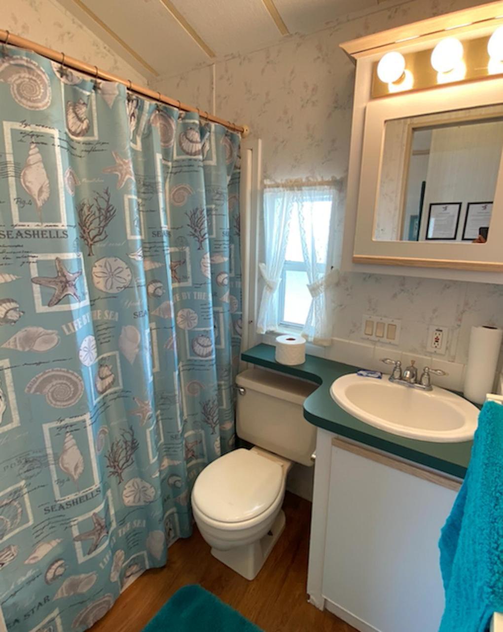 Woody's Rv Llc *