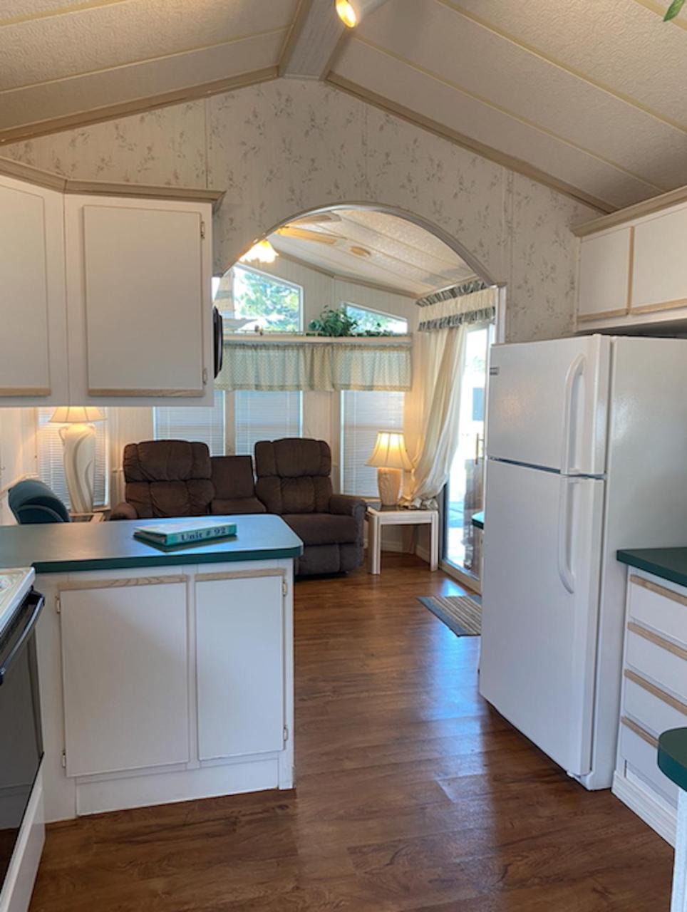 Woody's Rv Llc Sebring