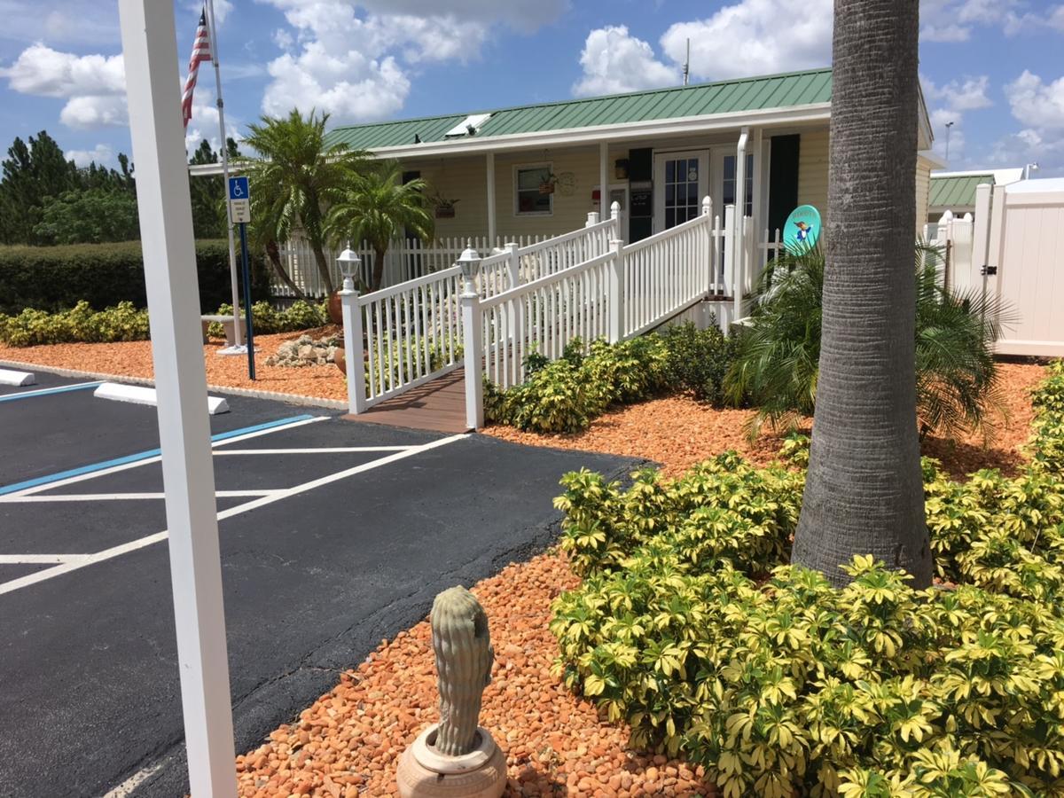Woody's Rv Llc * Sebring
