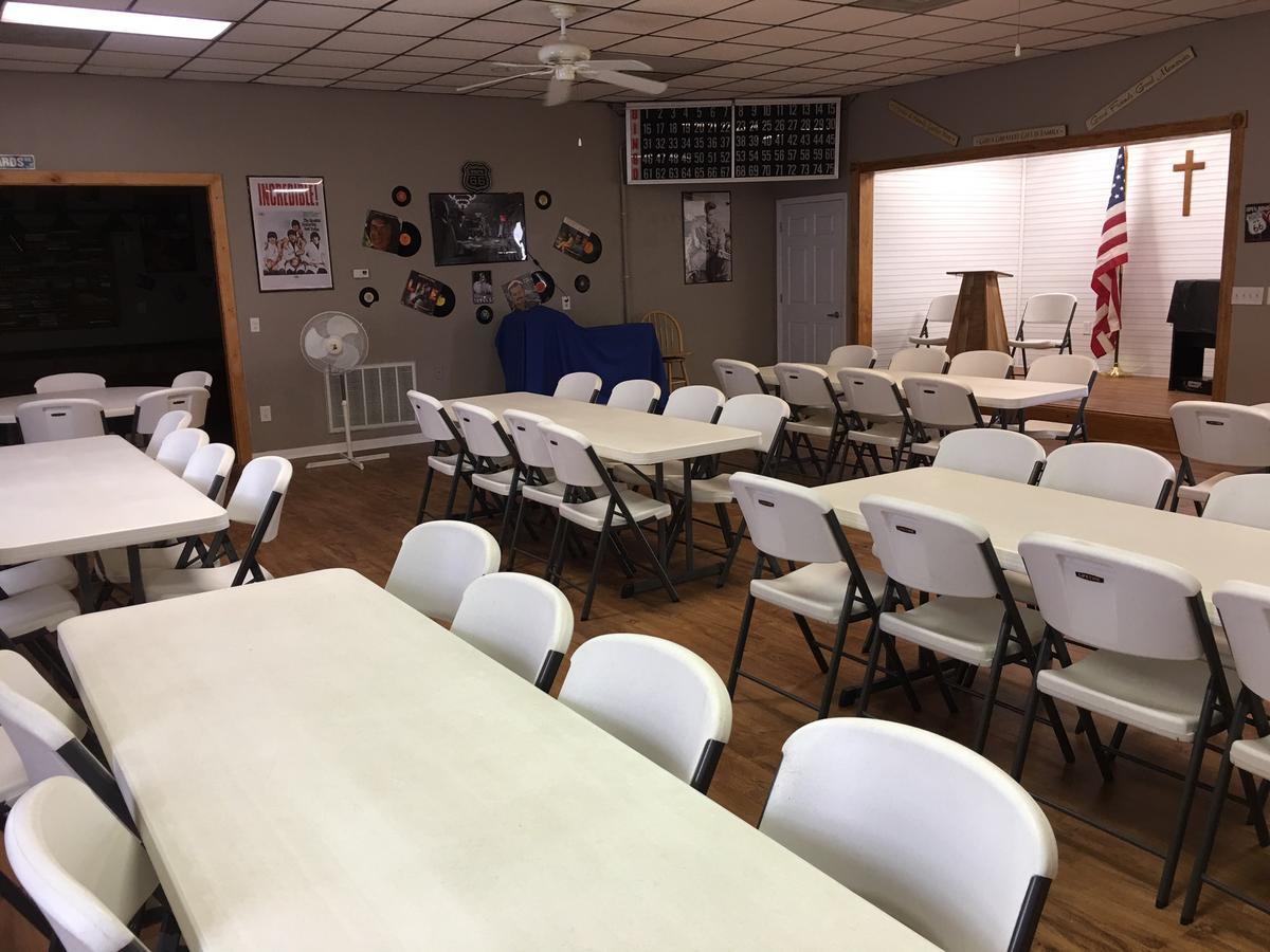 Woody's Rv Llc * Sebring