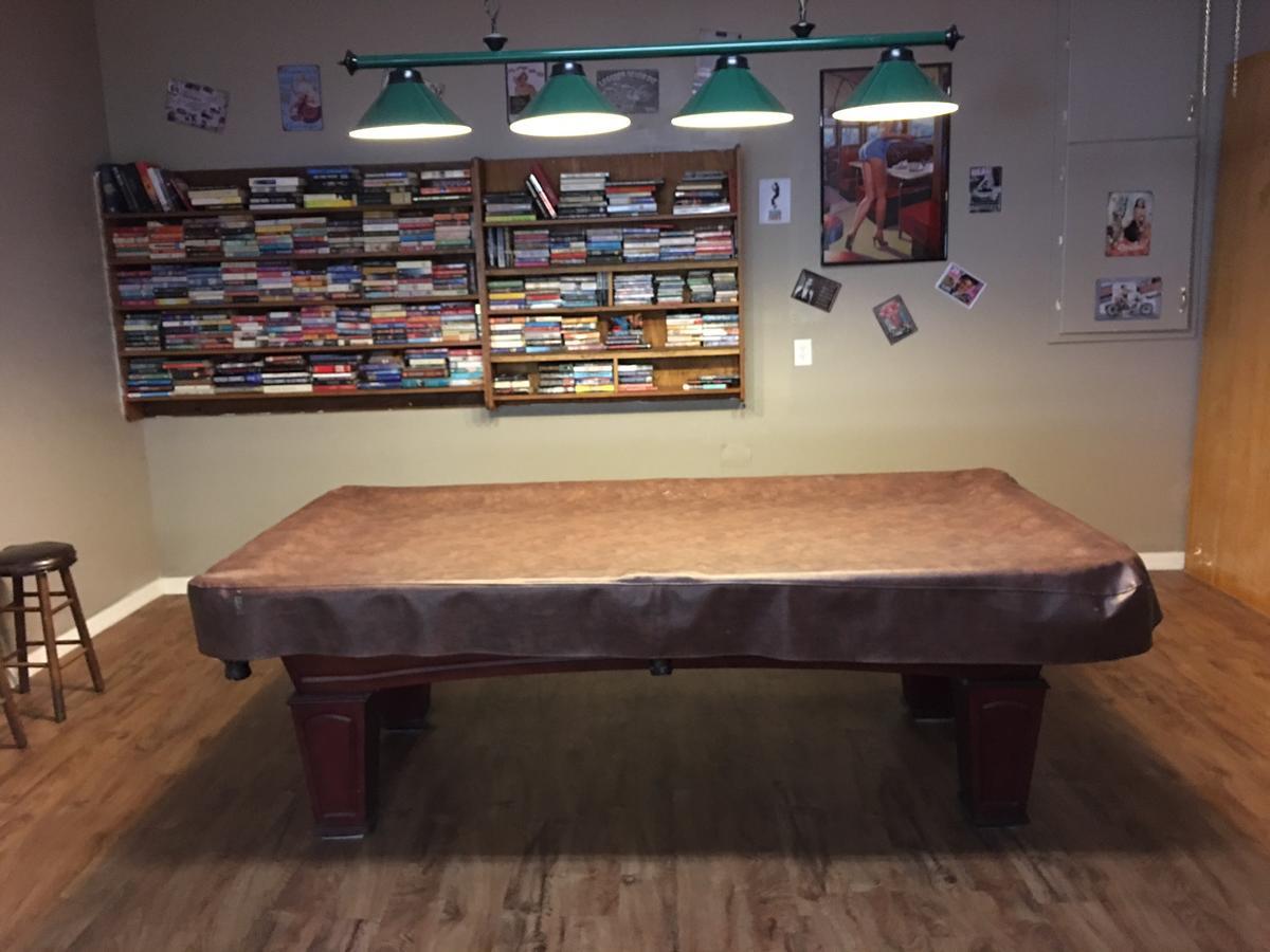 Woody's Rv Llc Resort Sebring