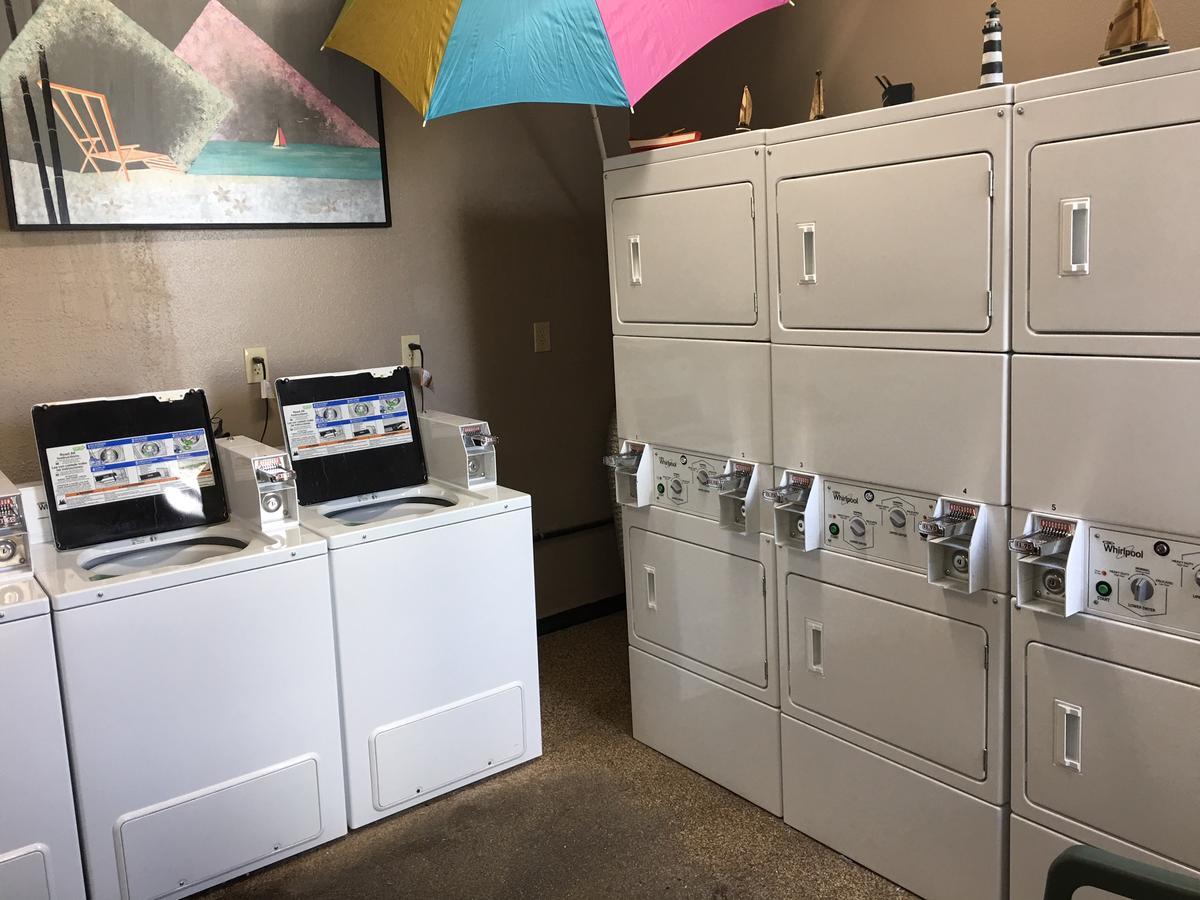 Woody's Rv Llc * Sebring