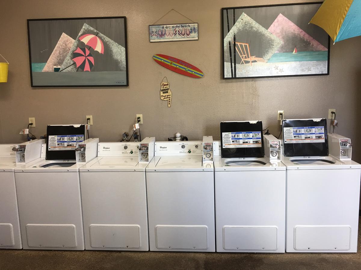 Woody's Rv Llc Resort *