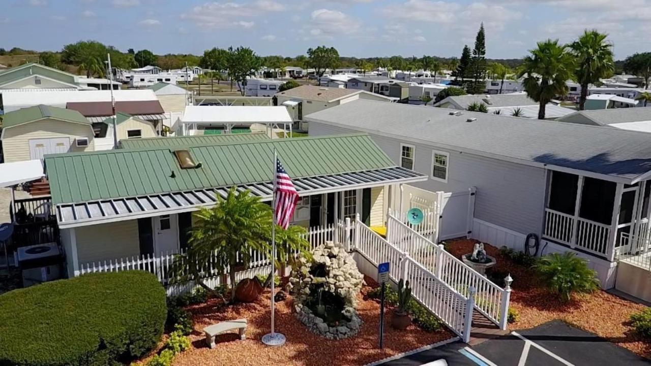 Woody's Rv Llc Resort