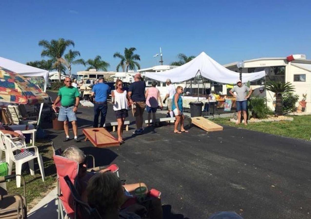 Woody's Rv Llc Resort