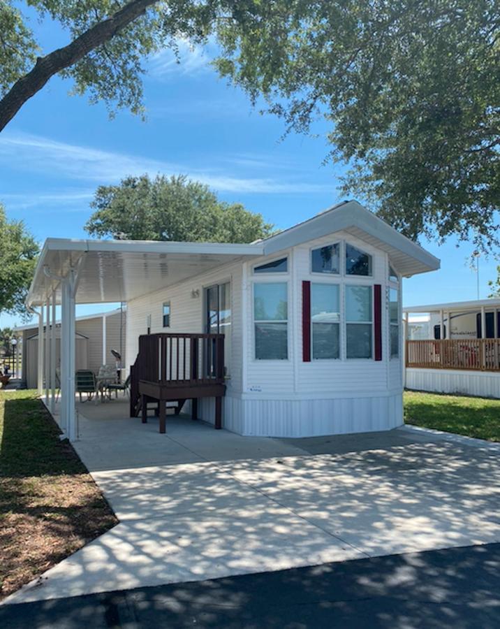 Resort Woody's Rv Llc