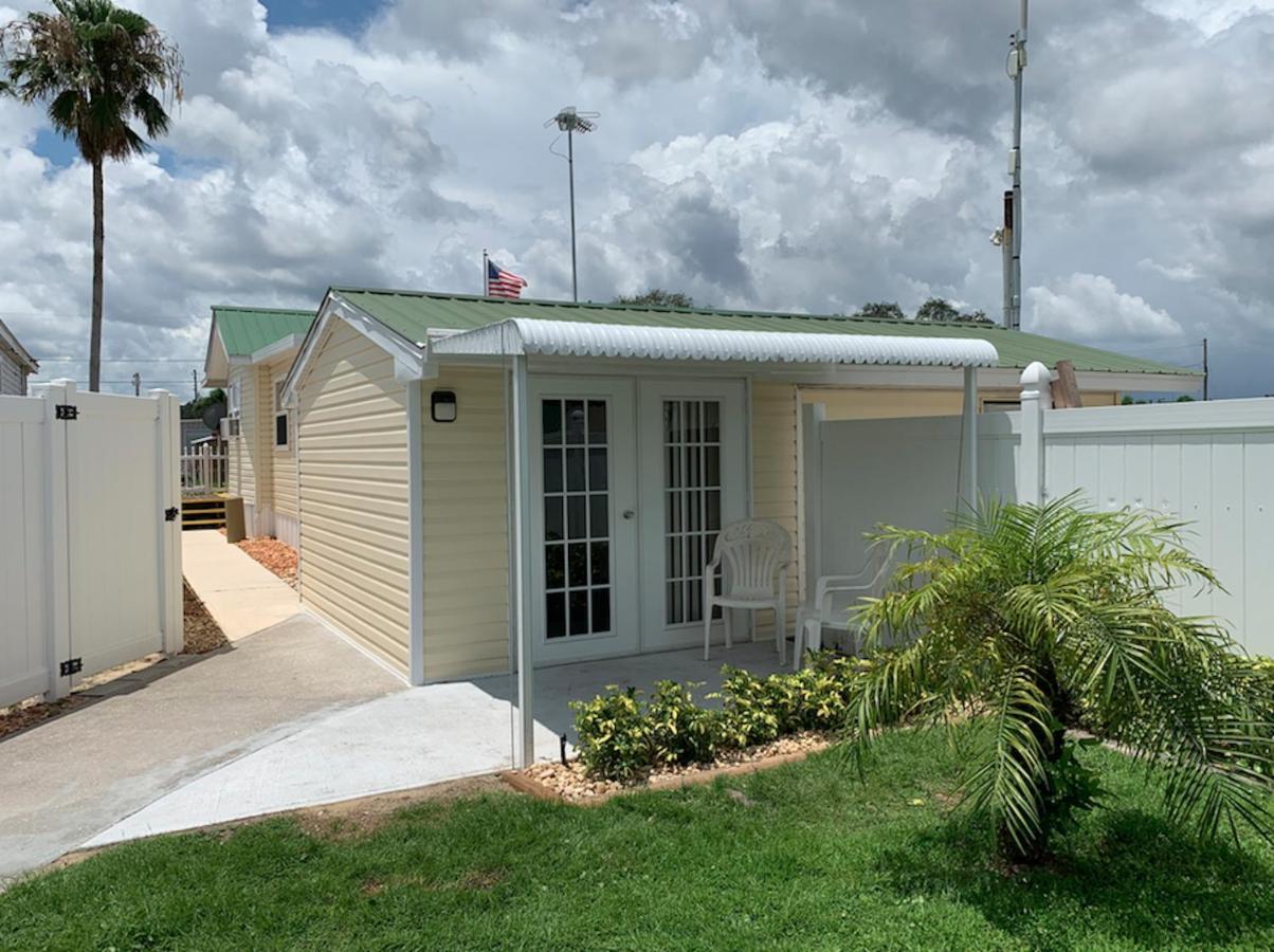 Resort Woody's Rv Llc Sebring